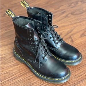 Dr. Martens Boots